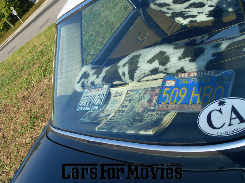 CarsForMovies | Audi 100 LS 1970 Deutschland Grün Braun Zivilfahrzeug Limousine Bayern 7477 tuning